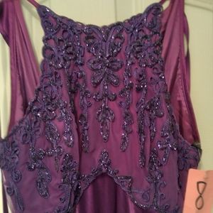 Have a nice dress 4 either when your ready 4 prom are just a night on the town